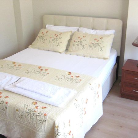 Gelibolu Hotel Δωμάτιο φωτογραφία