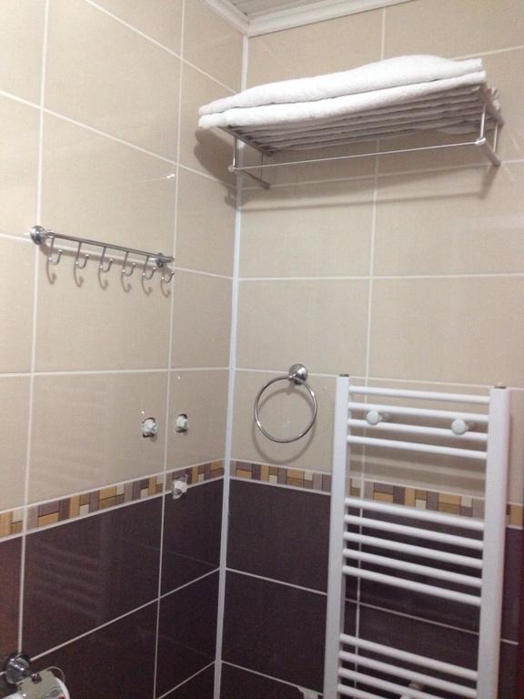 Gelibolu Hotel Εξωτερικό φωτογραφία