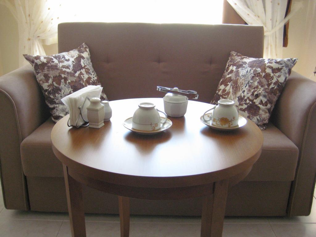 Gelibolu Hotel Δωμάτιο φωτογραφία
