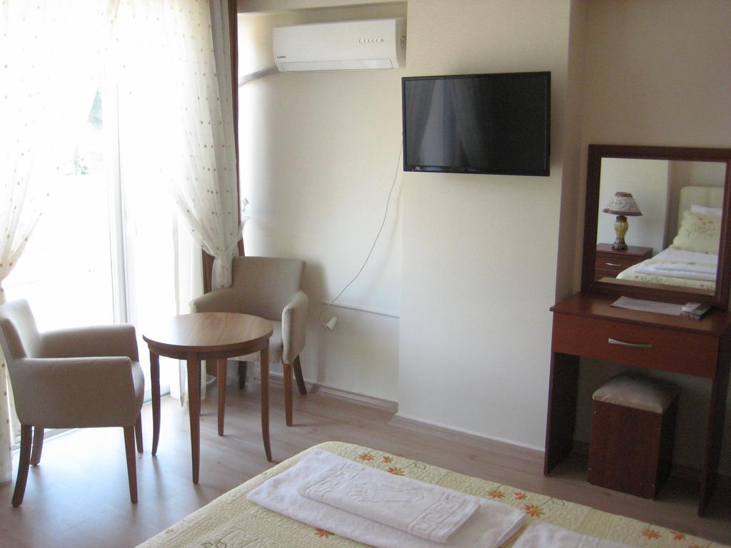 Gelibolu Hotel Δωμάτιο φωτογραφία