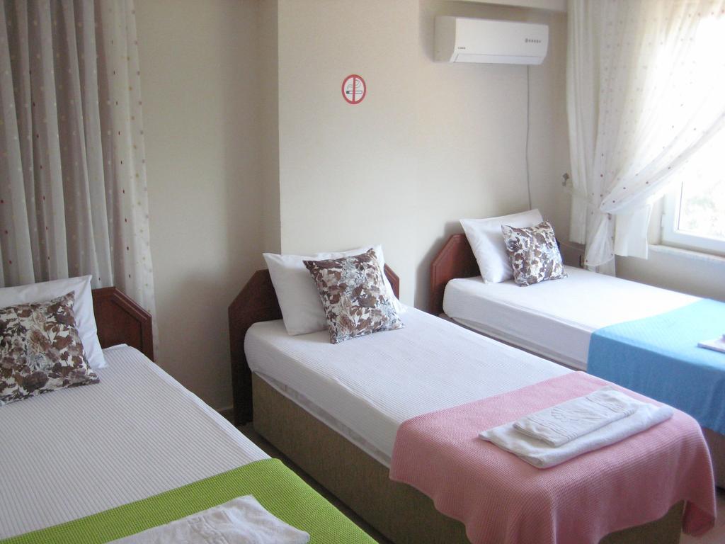 Gelibolu Hotel Δωμάτιο φωτογραφία