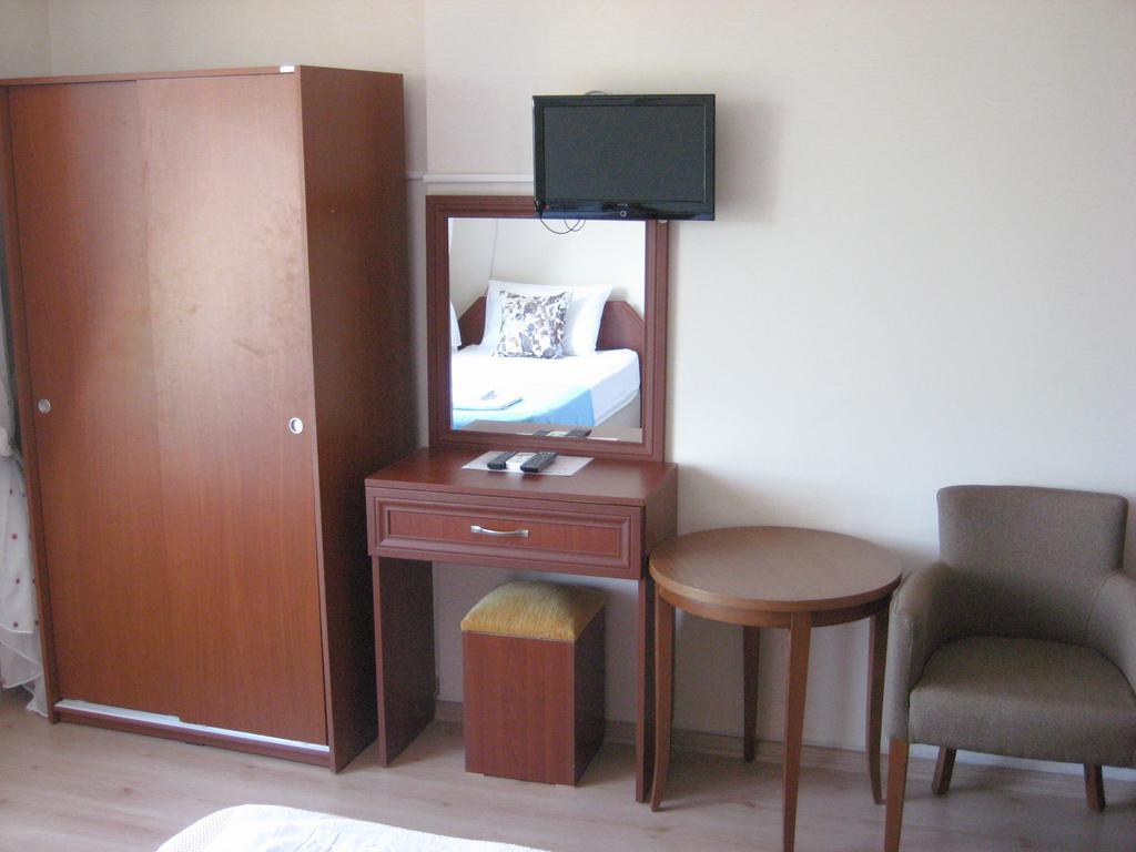 Gelibolu Hotel Δωμάτιο φωτογραφία
