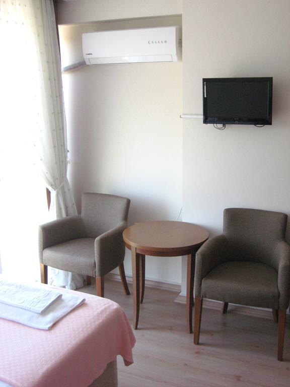 Gelibolu Hotel Δωμάτιο φωτογραφία