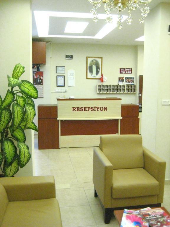 Gelibolu Hotel Εξωτερικό φωτογραφία