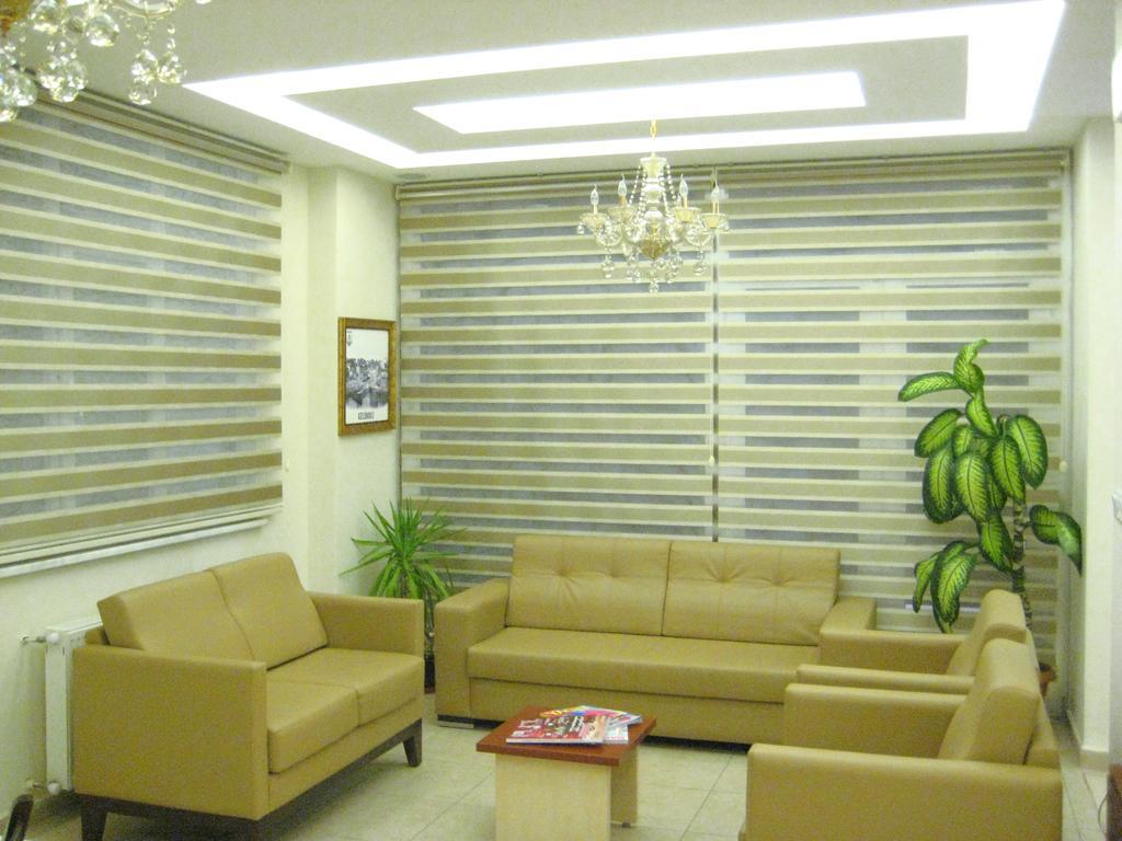 Gelibolu Hotel Εξωτερικό φωτογραφία