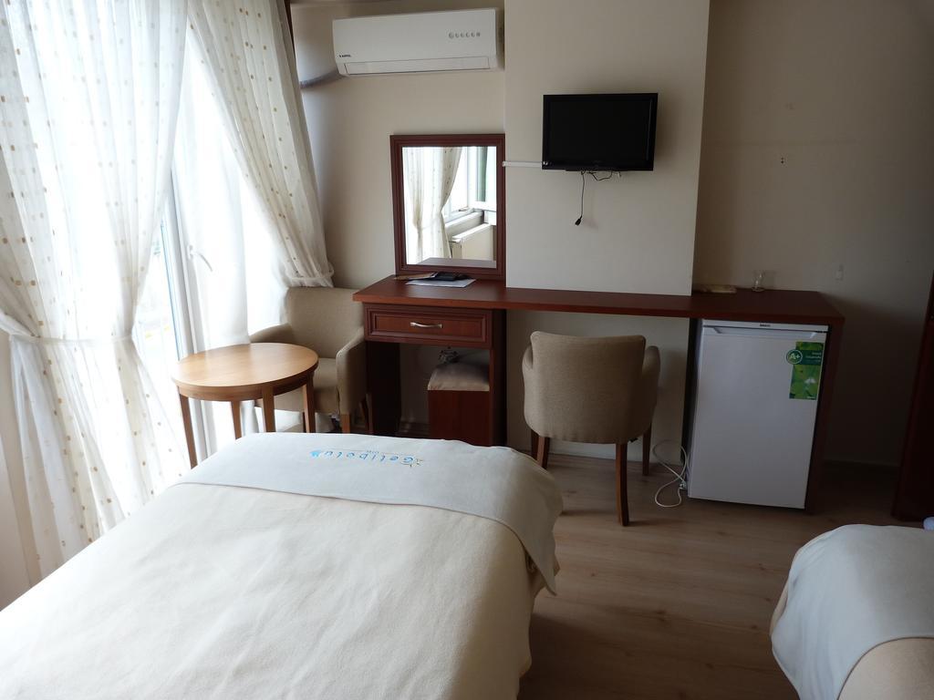 Gelibolu Hotel Δωμάτιο φωτογραφία