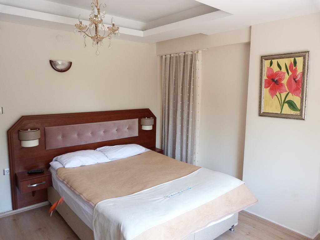 Gelibolu Hotel Δωμάτιο φωτογραφία
