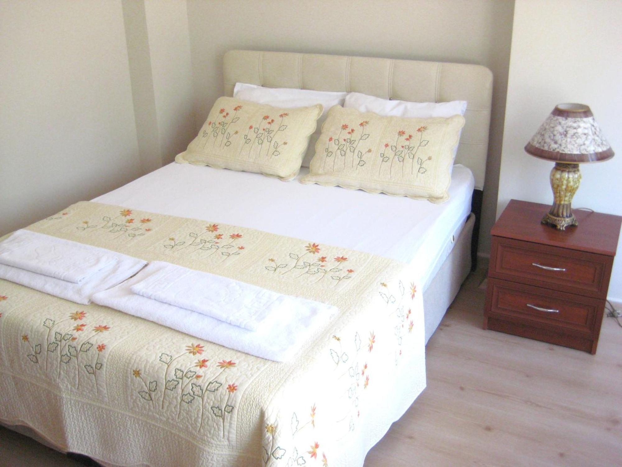 Gelibolu Hotel Δωμάτιο φωτογραφία