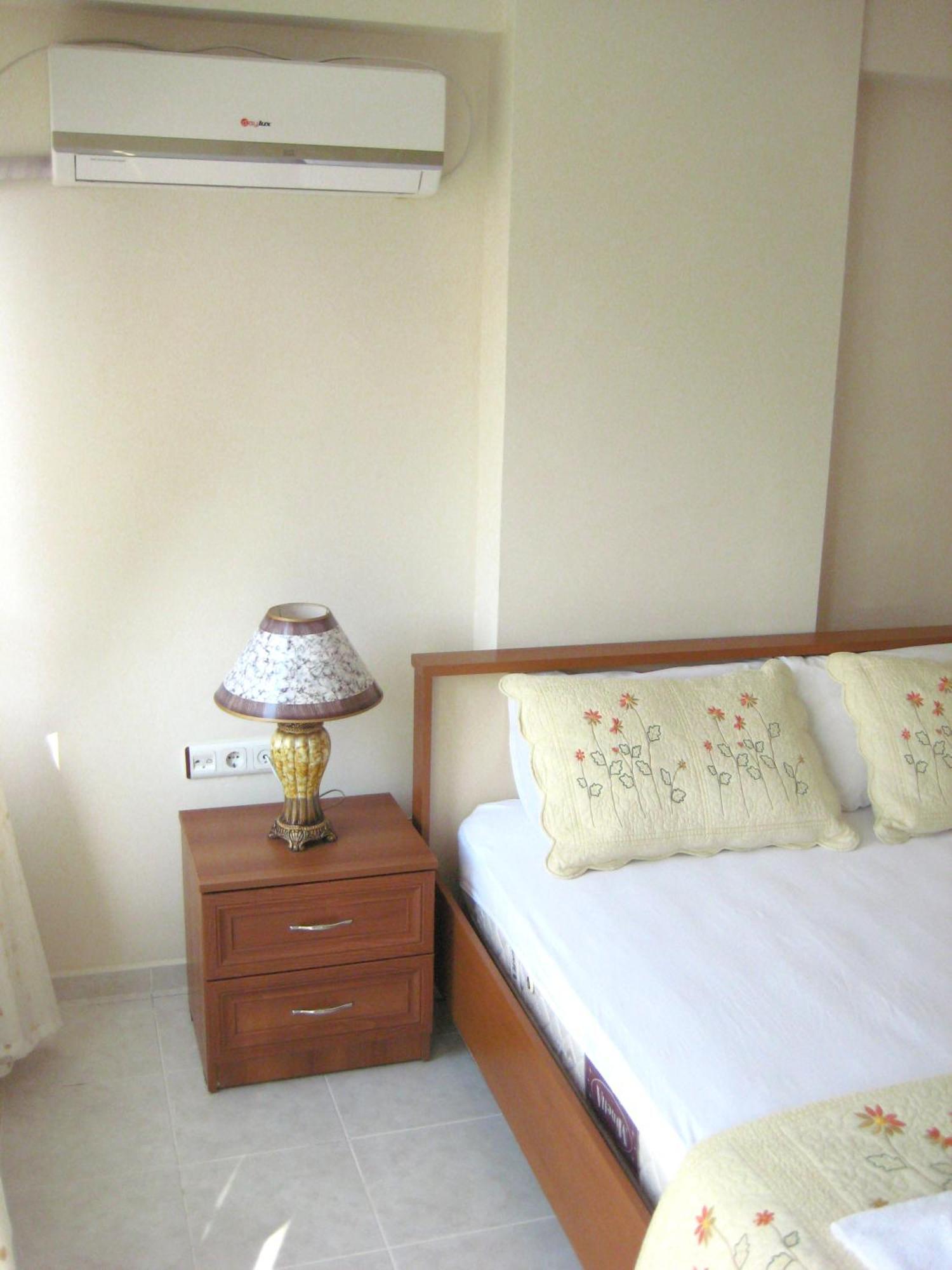 Gelibolu Hotel Δωμάτιο φωτογραφία