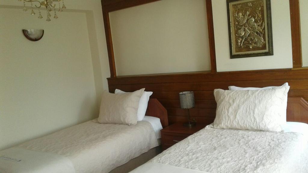 Gelibolu Hotel Εξωτερικό φωτογραφία