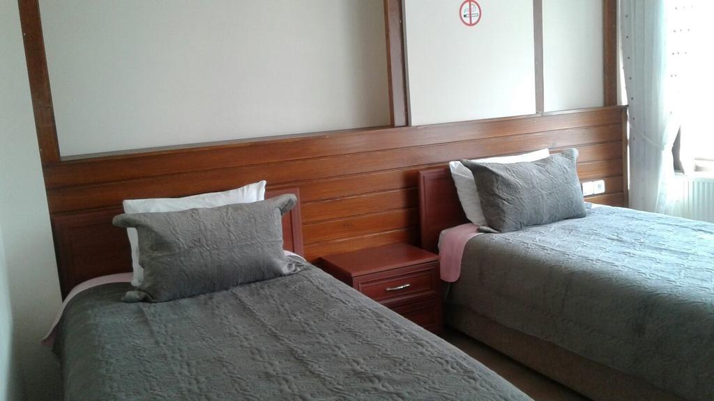 Gelibolu Hotel Εξωτερικό φωτογραφία