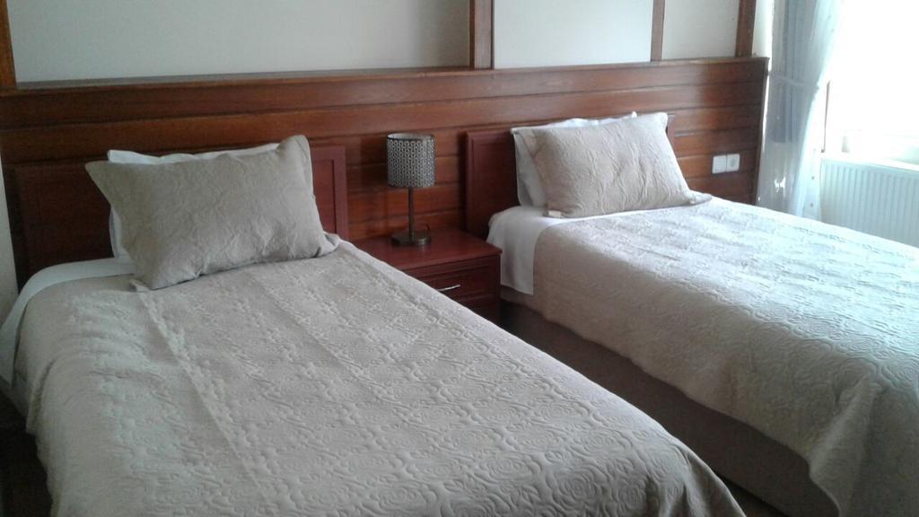 Gelibolu Hotel Εξωτερικό φωτογραφία