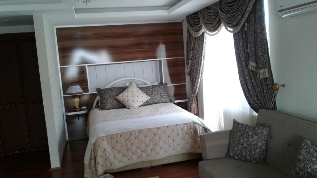 Gelibolu Hotel Εξωτερικό φωτογραφία