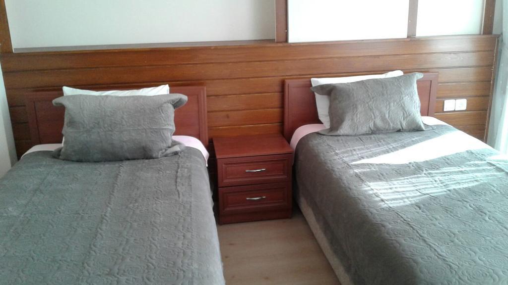 Gelibolu Hotel Εξωτερικό φωτογραφία