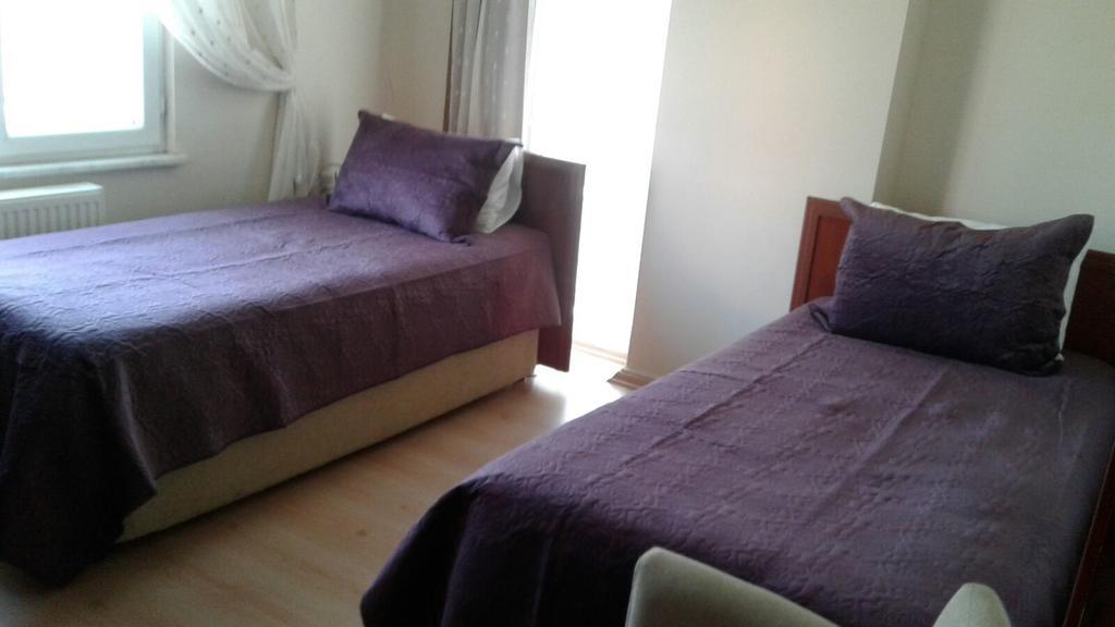 Gelibolu Hotel Εξωτερικό φωτογραφία
