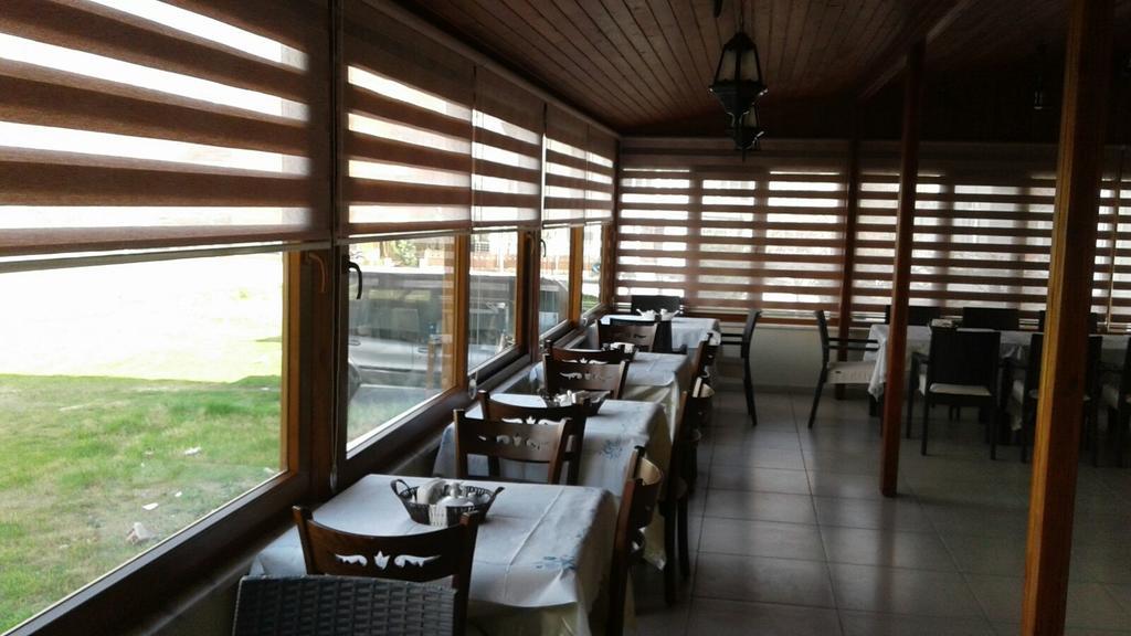 Gelibolu Hotel Εξωτερικό φωτογραφία