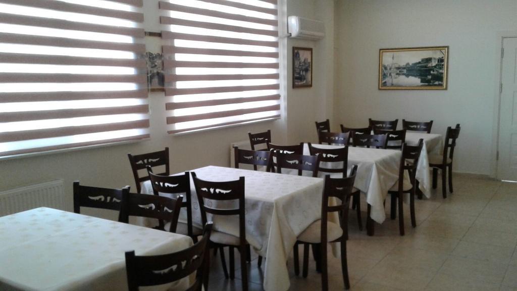 Gelibolu Hotel Εξωτερικό φωτογραφία