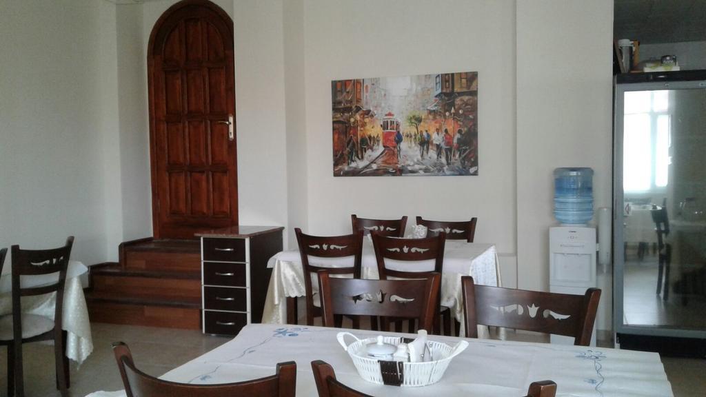 Gelibolu Hotel Εξωτερικό φωτογραφία
